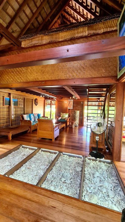 Fare Makana マハレパ エクステリア 写真